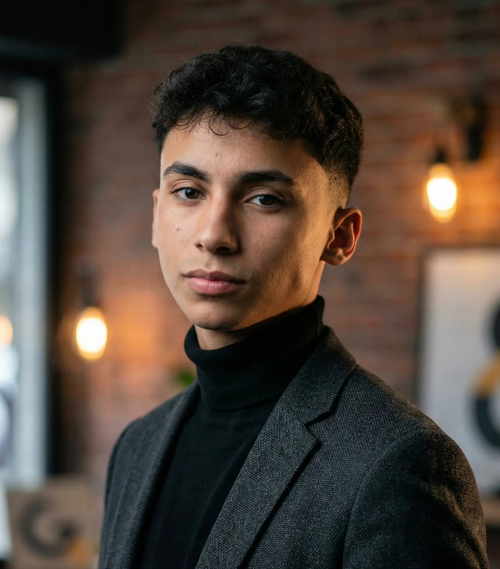 Abderrahim Agunaou - Founder